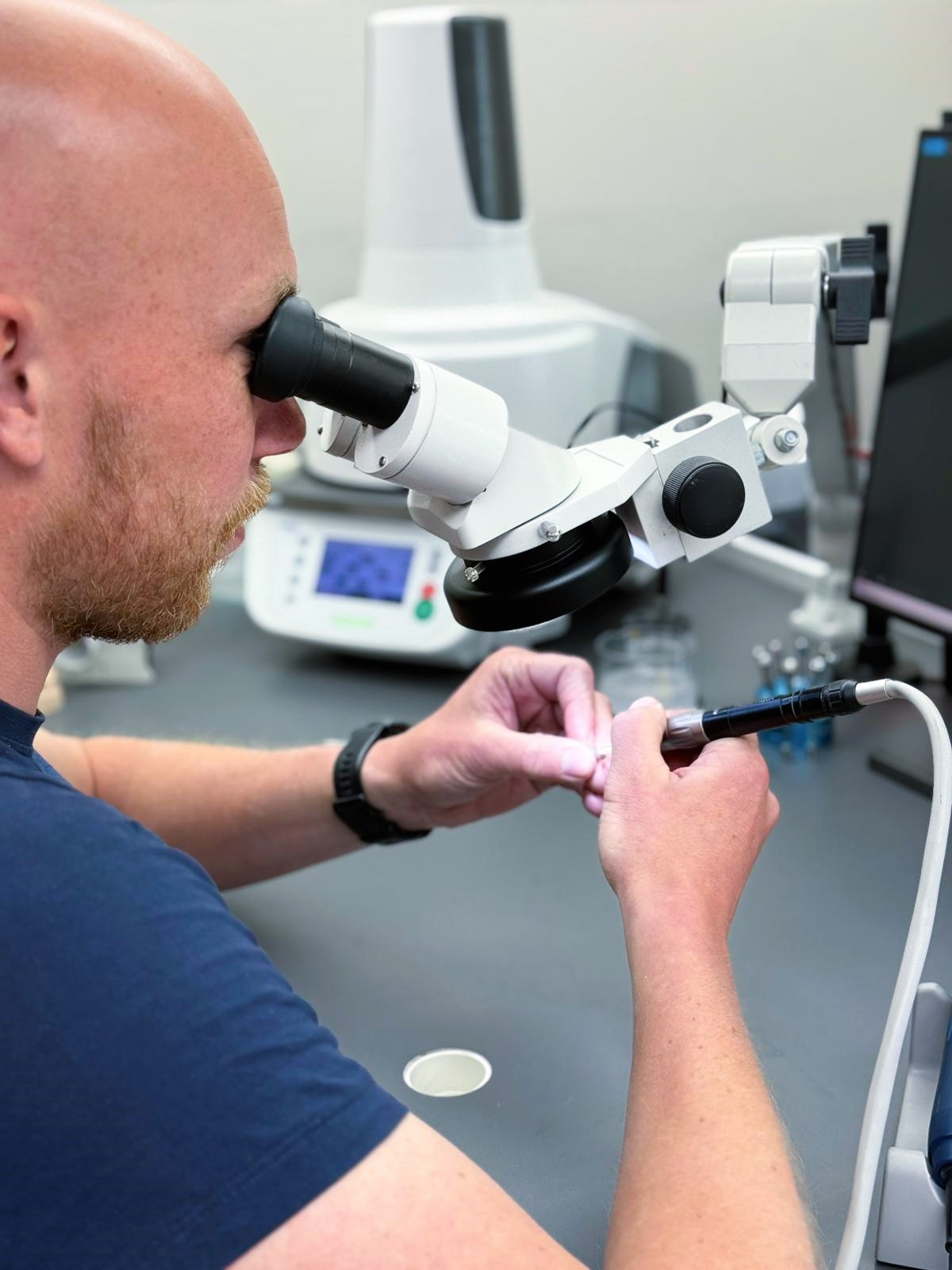 Tandtechnisch laboratorium