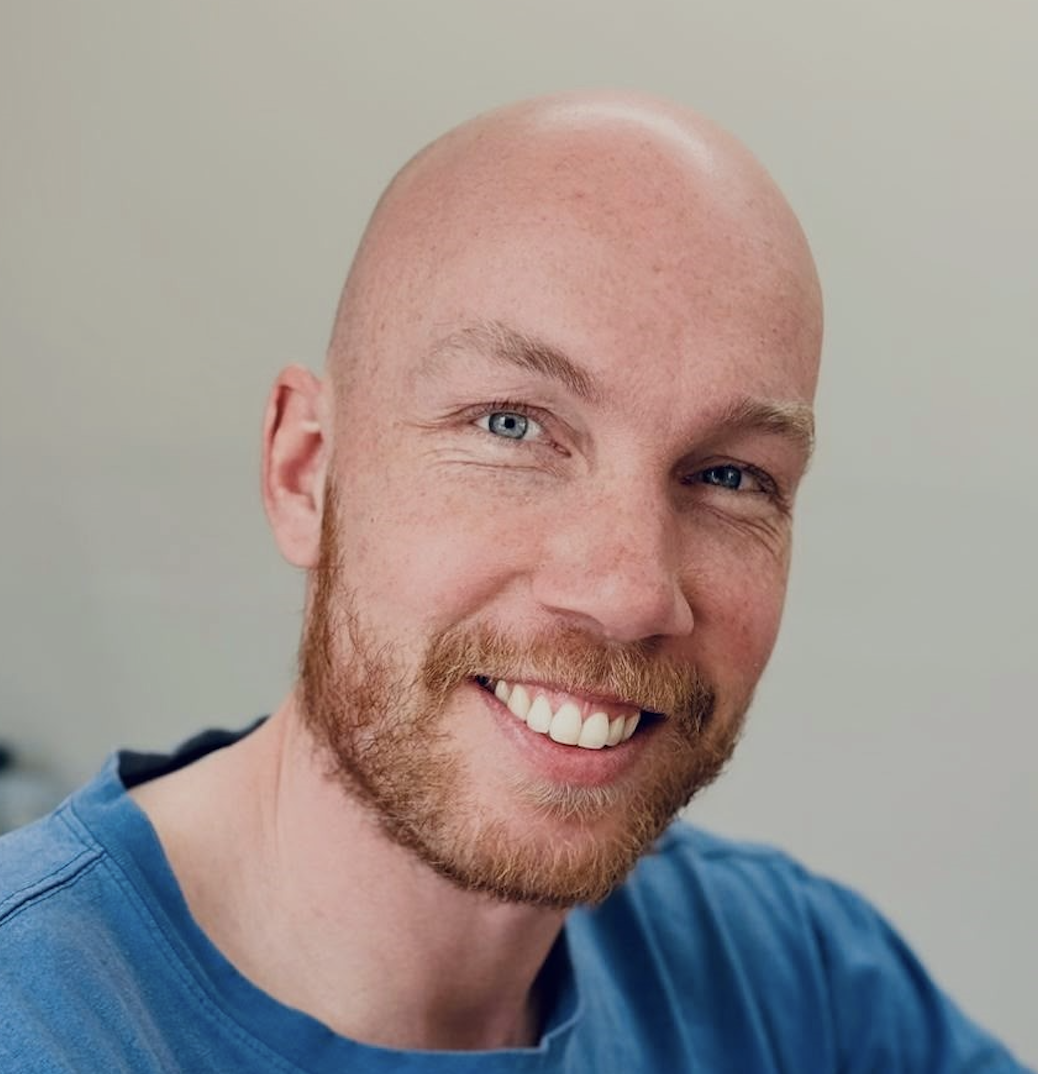 Bernd van der Wal — tandtechnicus Lab Noard